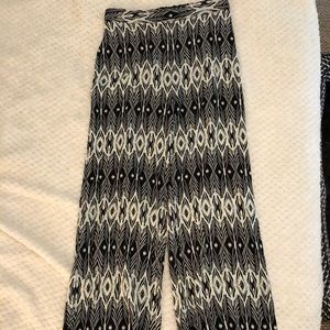 Boho pants
